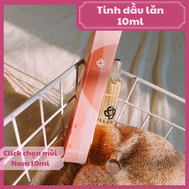 [BÒU PERFUME] NAM - Tinh dầu lăn 10ml | BigBuy360 - bigbuy360.vn
