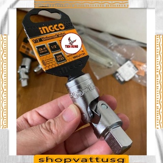 1/2" đầu nối lắc léo ingco hhuj1121