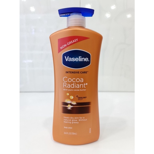 LOTION VASELINE DƯỠNG BODY | BigBuy360 - bigbuy360.vn
