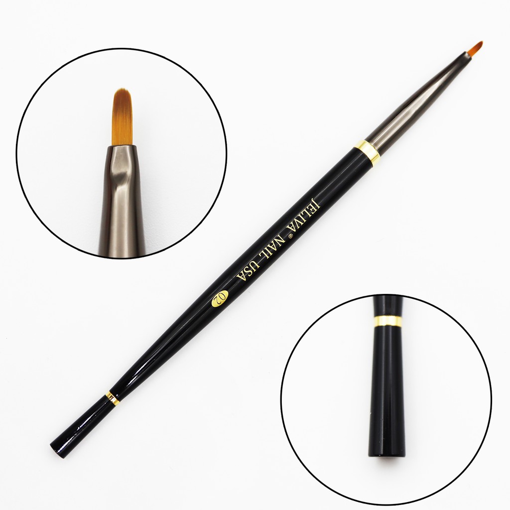 Cọ Hoa cúc Jeliva