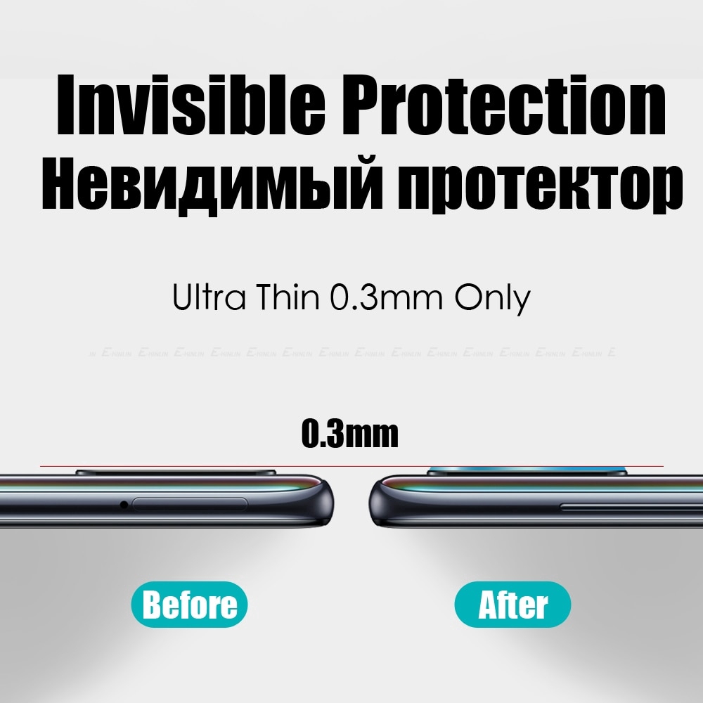 Kính cường lực bảo vệ camera DGX dành cho Samsung Galaxy A51 A71