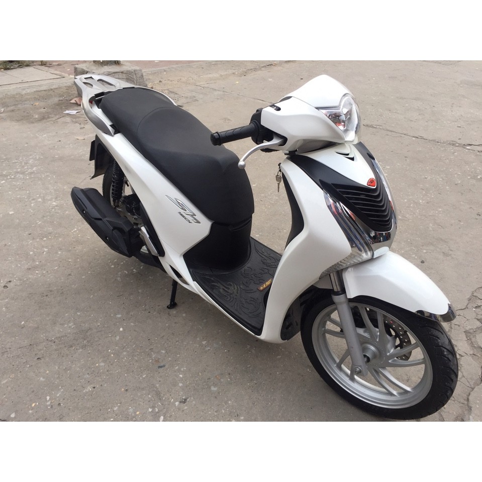 Tấm cao su chắn bùn sh 2012-2016 2017-2018-2019 2020 2021  honda