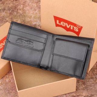 😍😍VÍ LEVIS DA THẬT FULL HỘP 😍