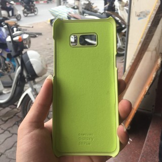 Ốp Lưng Samsung Galaxy S8/S8 PLUS Silicon Cover