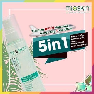 XỊT DƯỠNG TẾ BÀO GỐC MIOSKIN mikey_store