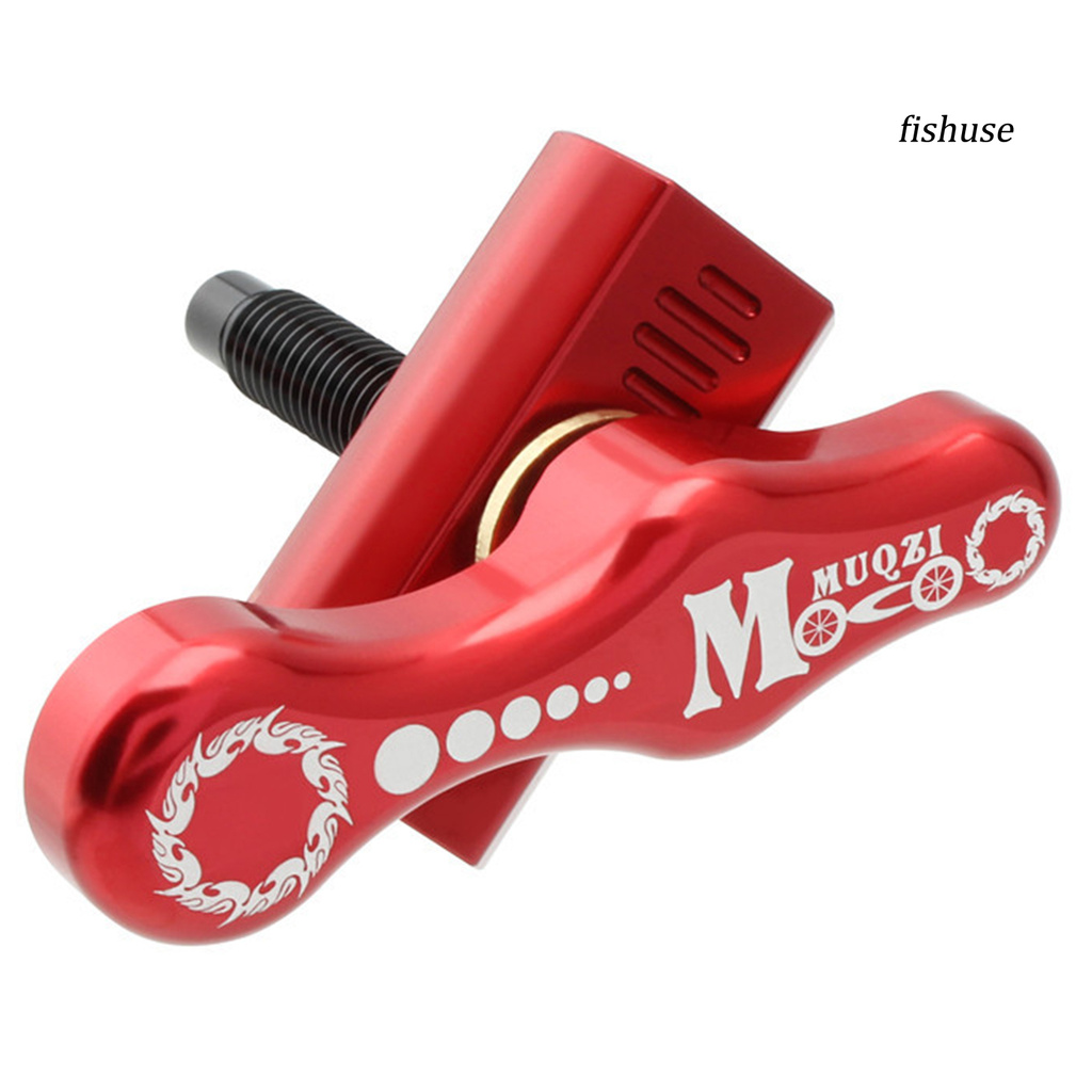 Bản Lề Hợp Kim Nhôm Dạng Chữ C Chuyên Dụng Cho Xe Đạp Brompton