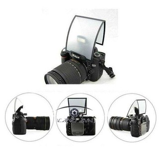 Tản sáng cho Flash cóc máy ảnh FD-01 cho các nhiếp ảnh gia