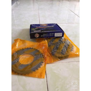 Nhông Sên Dĩa Wave RS