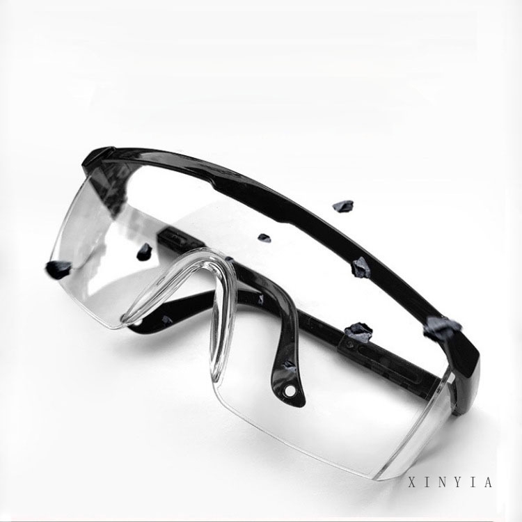 Mắt kính chống bụi bẩn/giọt bắn điều chỉnh tiện lợi cho người lớn