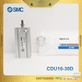 Xy lanh cu16 cdu16-30d