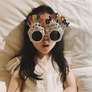 1 Kính Mát Dùng Cho Tiệc Sinh Nhật