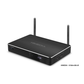 Android tivi Box Himedia H8 Plus