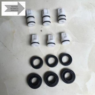 Phớt máy rửa xe áp lực mini- van 1 chiều
