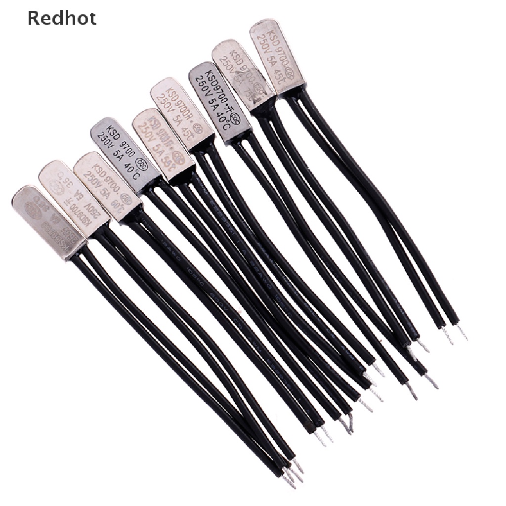 Điều khiển nhiệt độ KSD9700 chất lượng cao