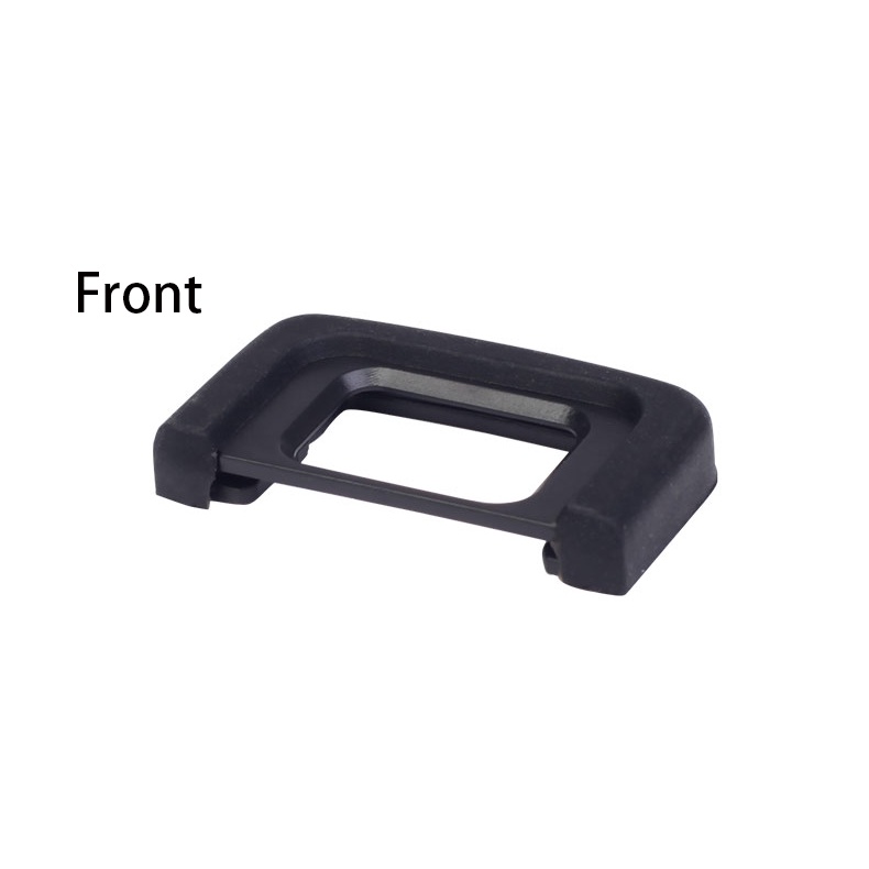 Thị Kính Máy Ảnh DK-25 Bằng Cao Su Cho Nikon D3200 D3300 D3400 D5100 D5200 D5300 D5500 D5600