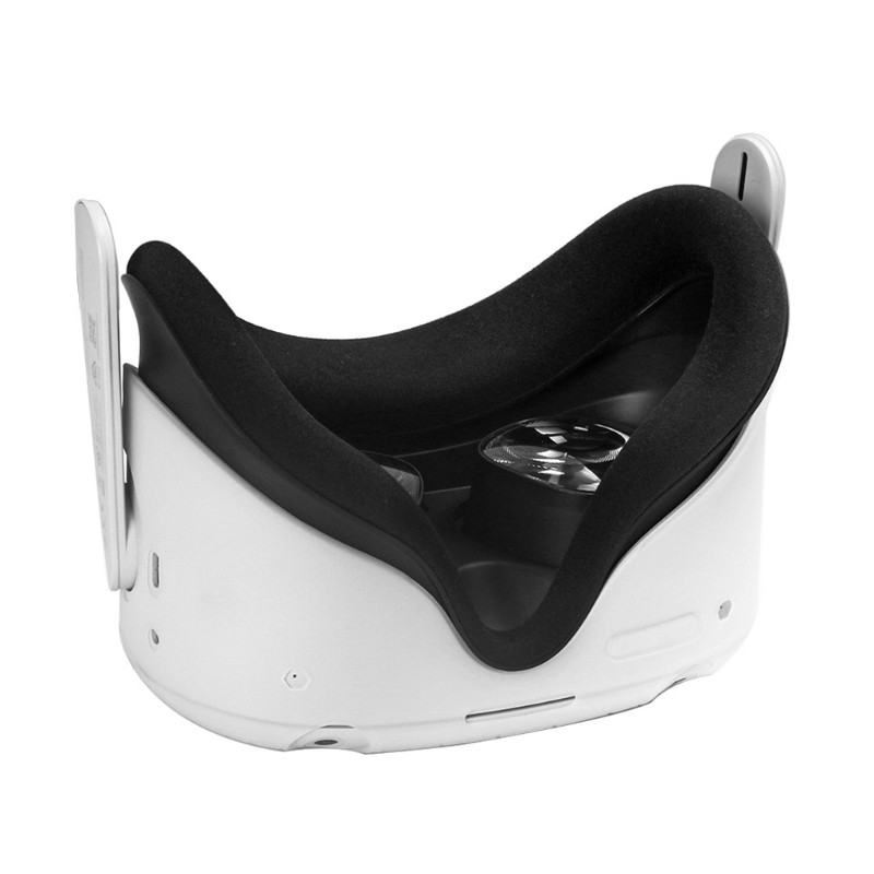 Đệm Silicon Chống Trầy Cho Tai Nghe Oculus Quest 2 Vr