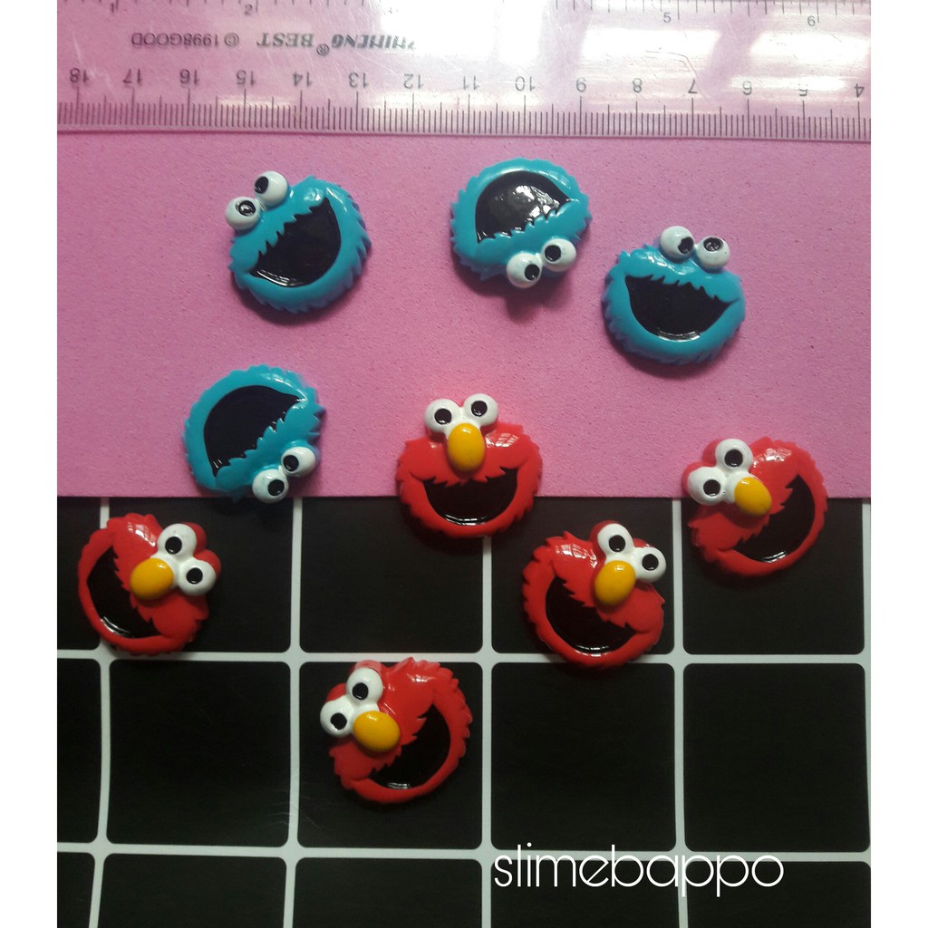 Charm Monster