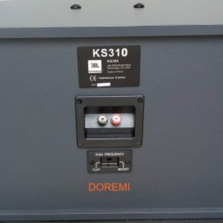 Loa JBL KS310 PAK