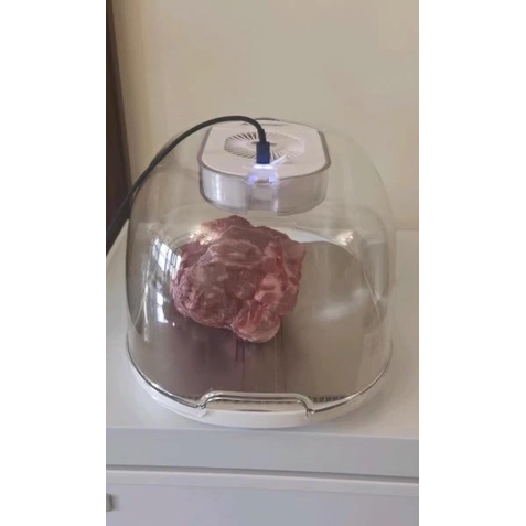 CHÍNH HÃNG Loại 1 - MÁY RÃ ĐÔNG THỨC ĂN KAYUSO - Bảo hành 12 tháng