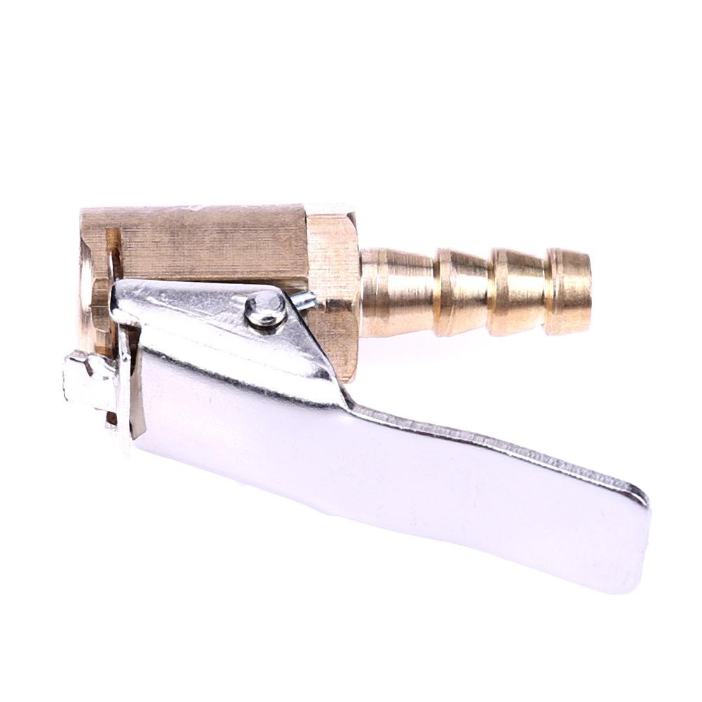 Bộ phụ kiện van bơm hơi bánh xe ngộ nghĩnh