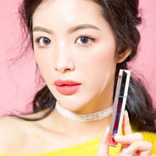 New Version - Son kem Vavachi #06 Hồng đỏ