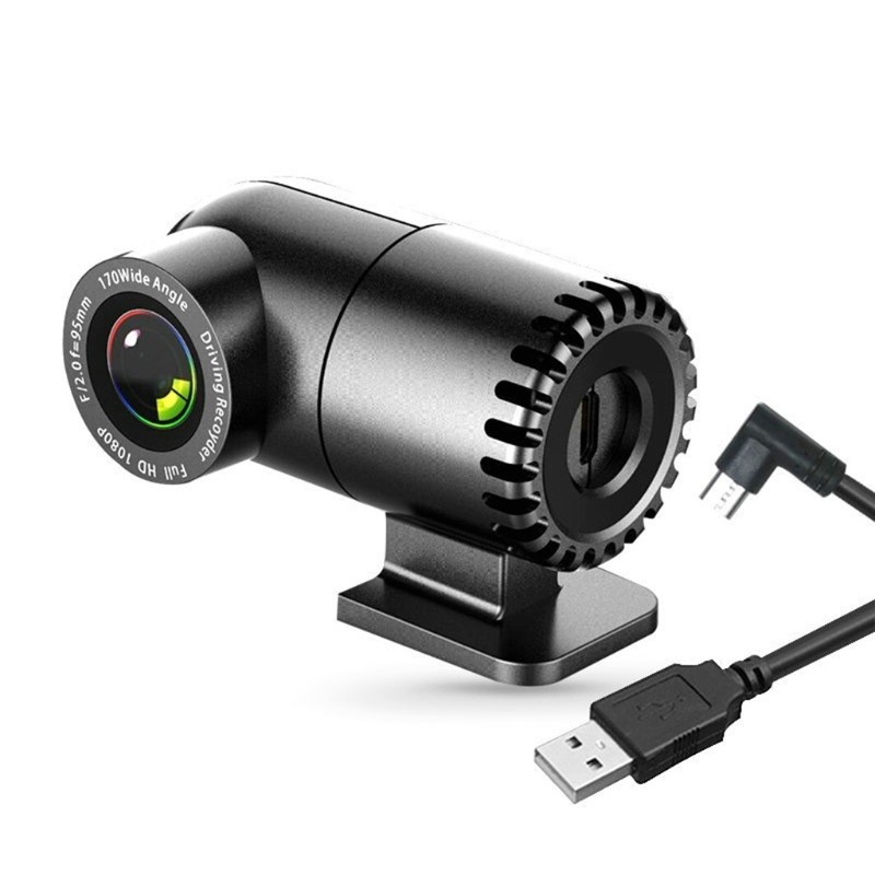 Webcam 1080p Phích Cắm Và Sử Dụng Cho Máy Tính | BigBuy360 - bigbuy360.vn