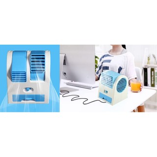 Quạt điều hòa mini