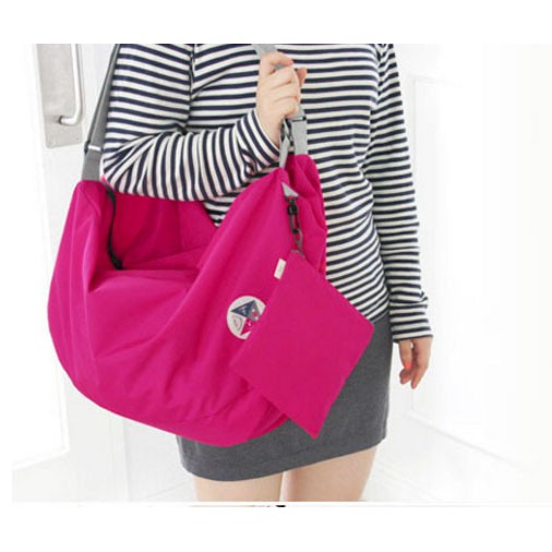 Balo khoác vai du lịch