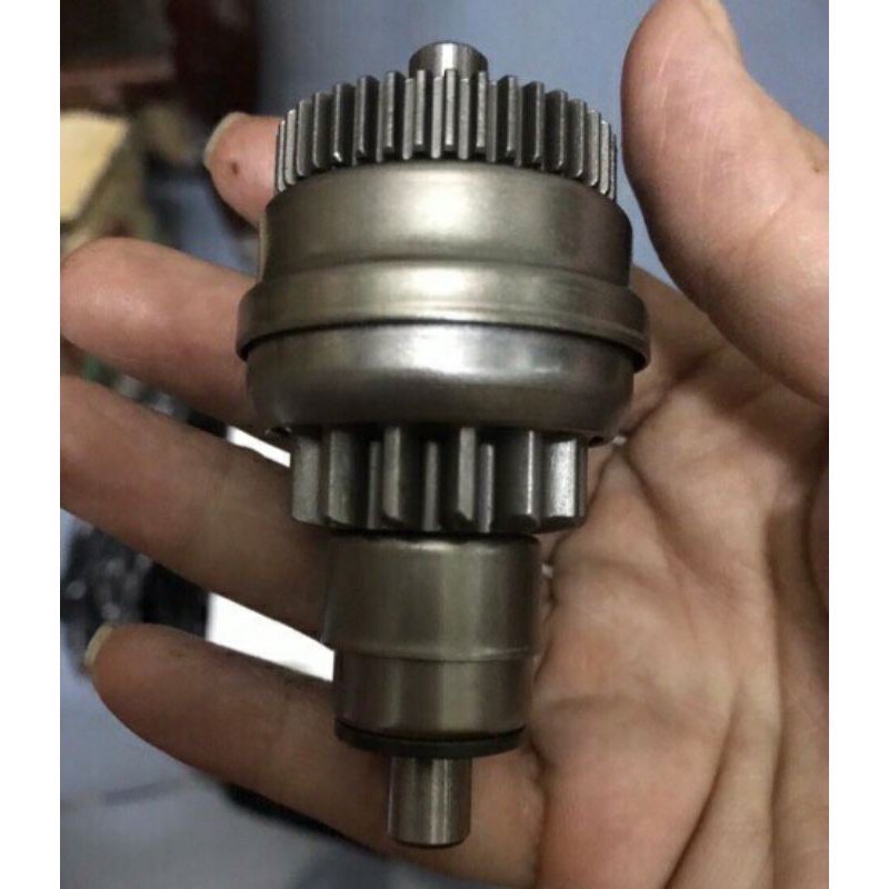 Phóng đề xe Airblade/Scr/Lead/Vision/Click