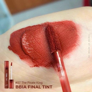 Son kem BBIA Tint