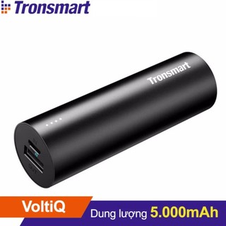 Pin sạc dự phòng Tronsmart Bolt - 5000mAh