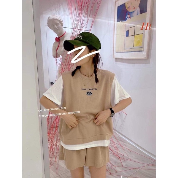 Bộ đùi TAKE IT HT12