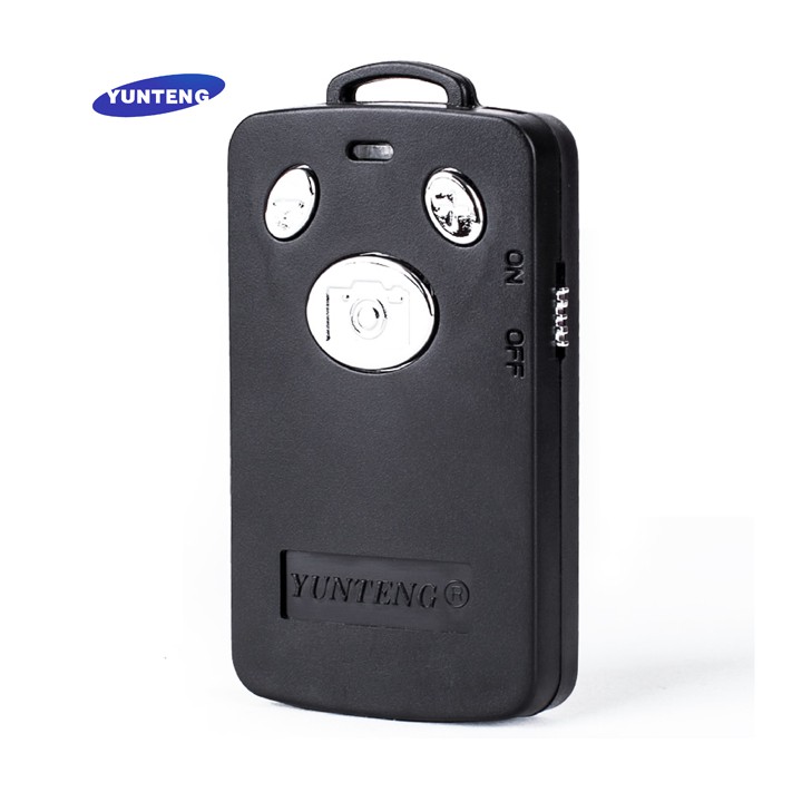 Remote bluetooth cho điện thoại Yunteng - Hàng chính hãng