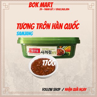 Tương Ssamjang 170g