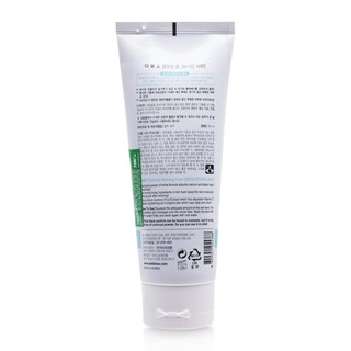 Sữa rửa mặt than hoạt tính Dabo Charcoal Cleansing Foam 150ml