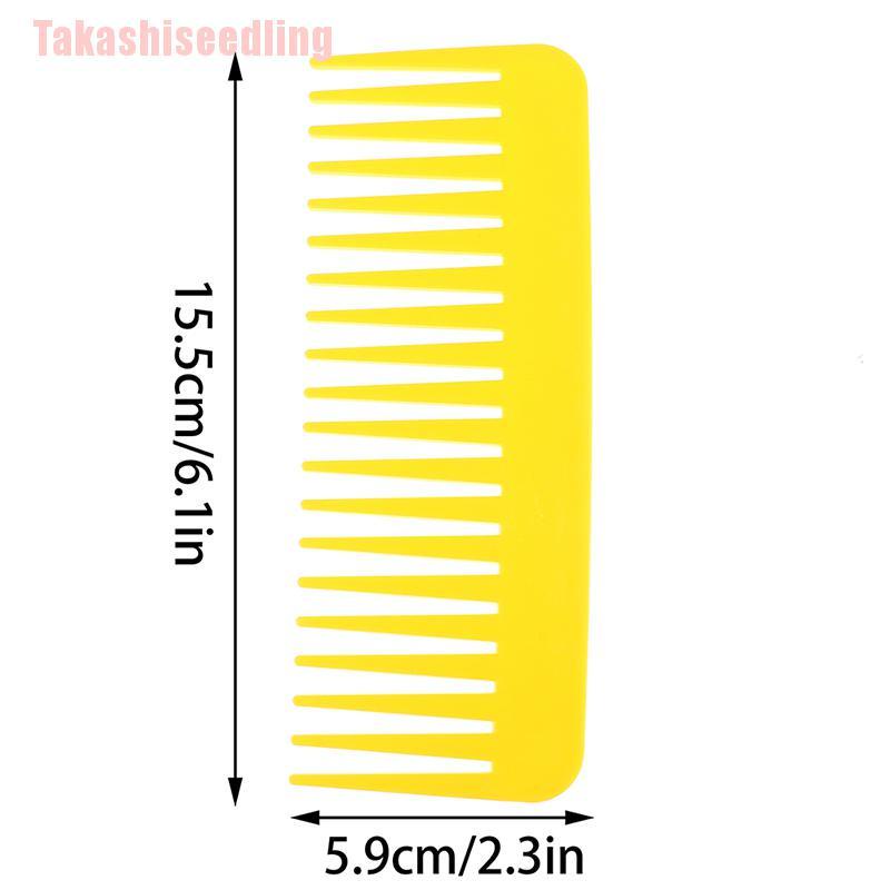 (Hàng Mới Về) 1 Bàn Chải Đánh Răng Nhựa Tiện Lợi