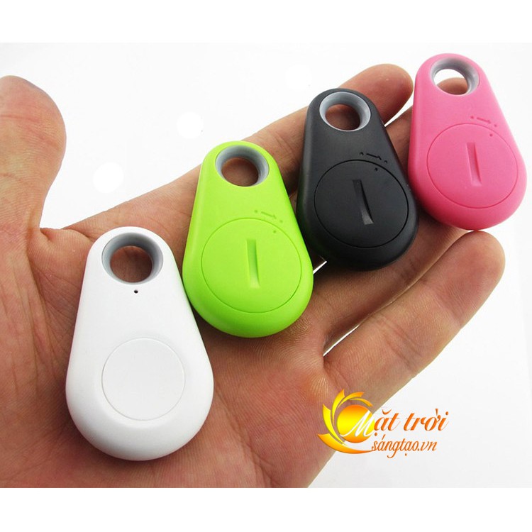 Móc khoá thông minh kết nối Smartphone KEY FINDER