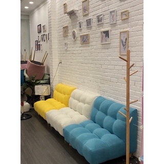 Sofa mini - sofa tamy phòng ngủ giá rẻ