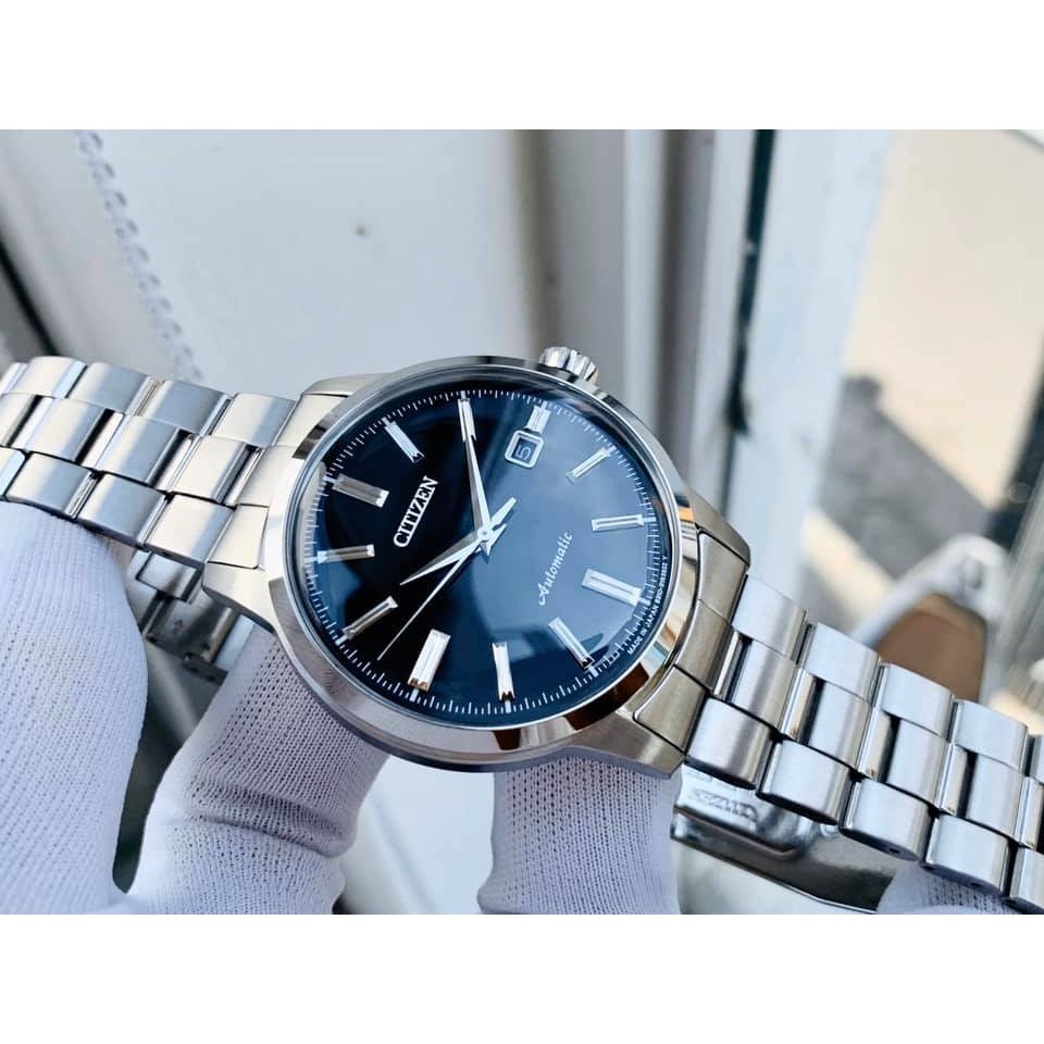 Đồng hồ nam Citizen NK0000-95E Made in Japan