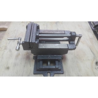 Eto bàn khoan 2 trục chuyển động - cỡ 5''