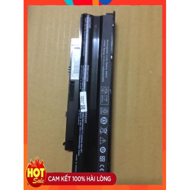 🎁 Pin laptop Dell Vostro 1440 1450 1540 1550 2420 3550 3555 3750 N4050 , J1KND 07XFJJ