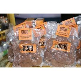 Nâm linh chi đỏ, Đặc Sản Ngon Lạ Đà Lạt