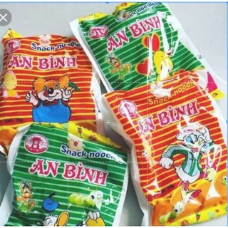 My tôm trẻ em 25k/ bịch 50 gói m8387