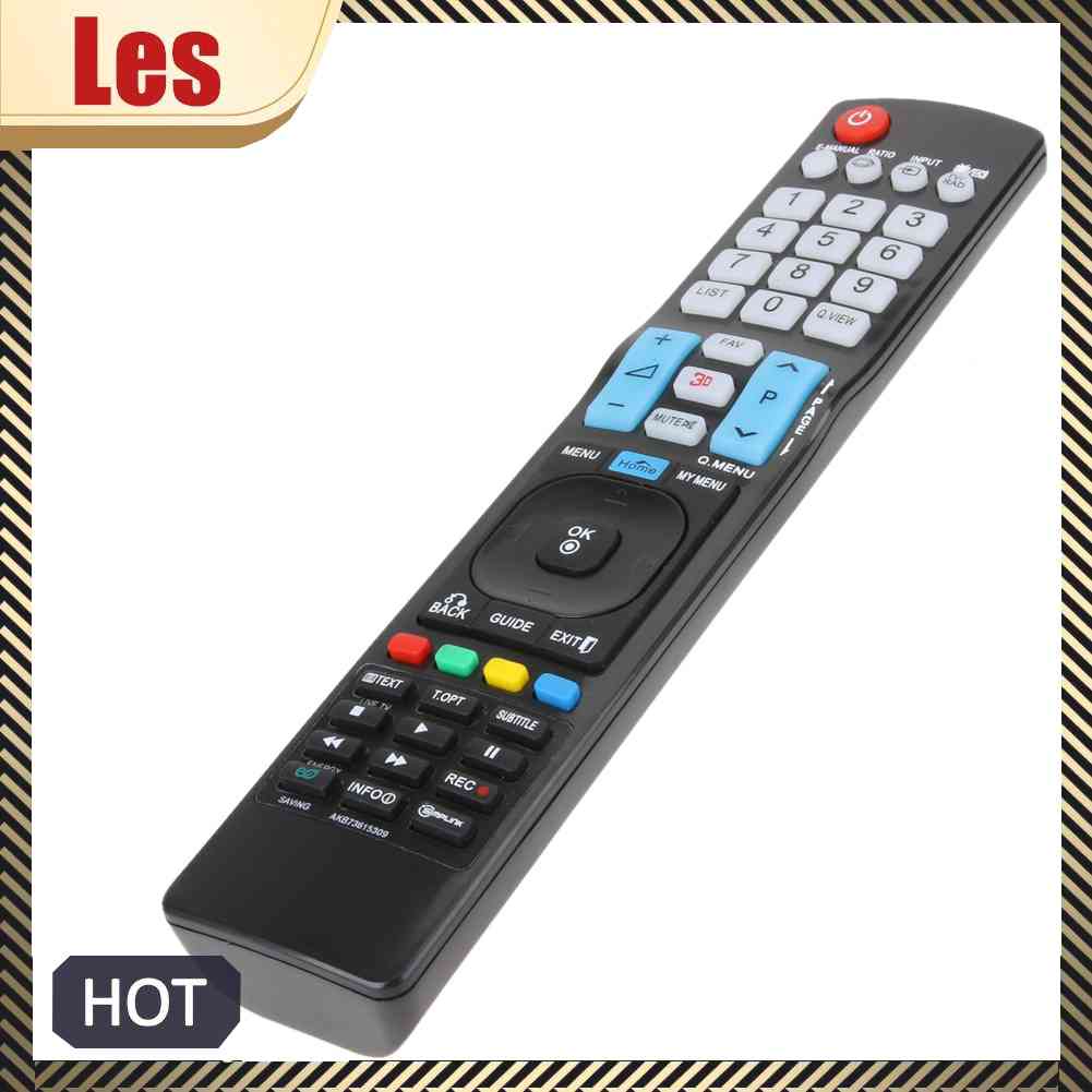 Điều Khiển Từ Xa Thay Thế Cho LG AKB73615309 47lm6200 55LM7600 60LM6700