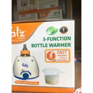 Máy hâm sữa Fatz