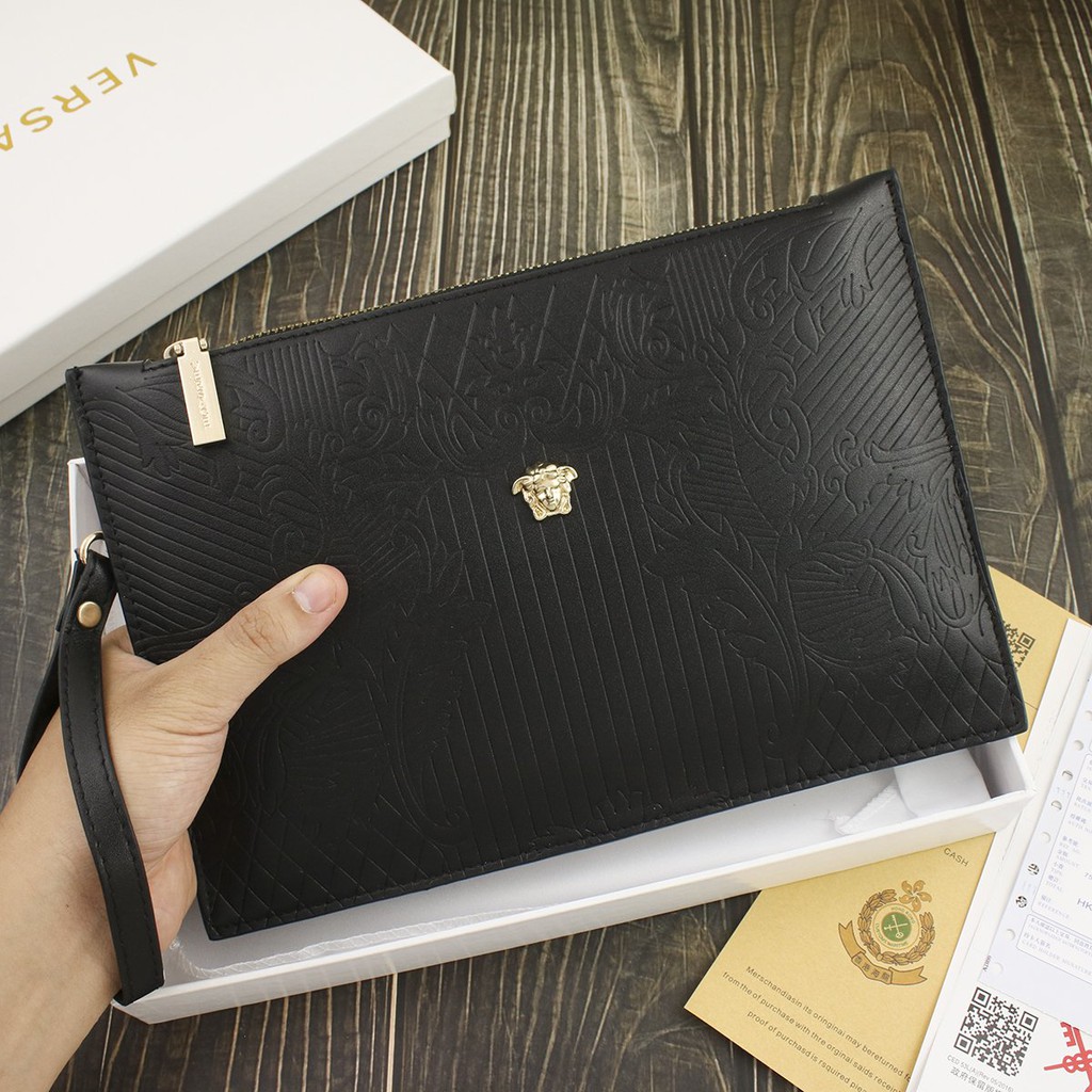 Túi CLutch Cực Hot Giá Chỉ 3xx