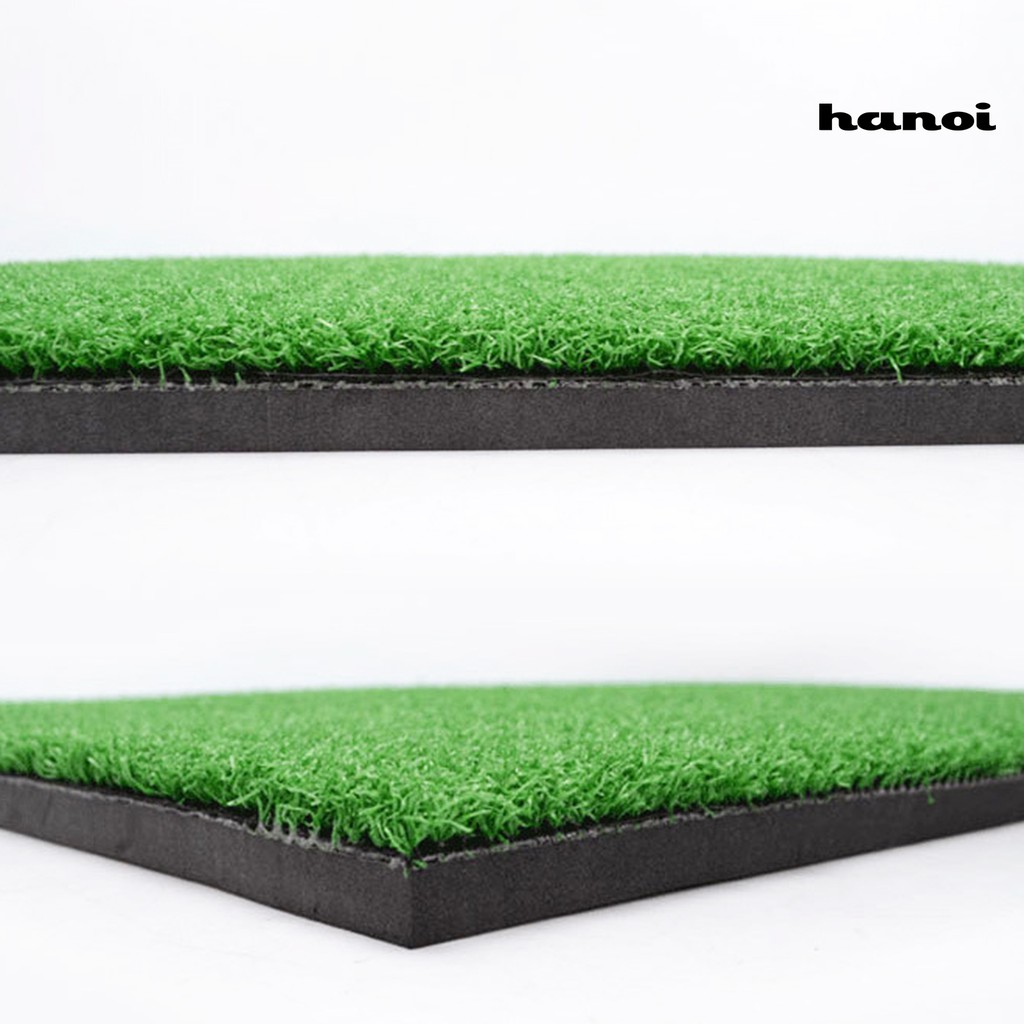 HN Thảm Cỏ Nhân Tạo Tập Chơi Golf Trong Nhà 30cm X 60cm