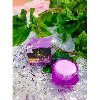 Kem mụn trắng da 2C