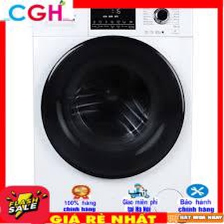Máy giặt aqua inverter 9 kg aqd-a900f.w