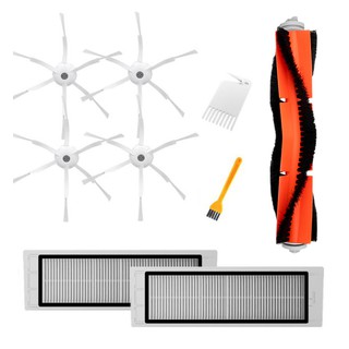 Chổi vệ sinh chuyên dụng cho máy hút bụi Xiaomi roborock